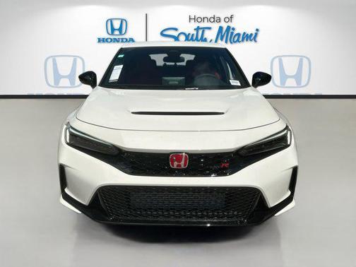 2025 Honda Civic Type R Base