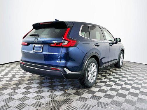 2025 Honda CR-V EX 2WD