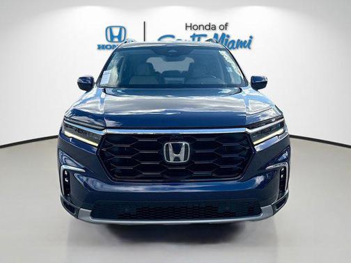 2023 Honda Pilot AWD Elite