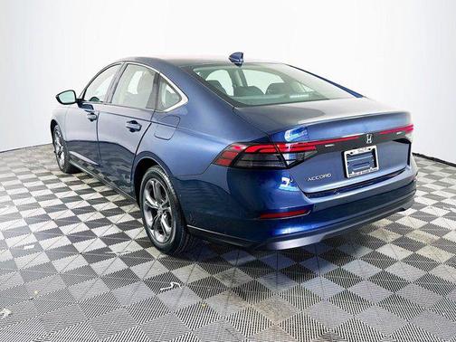 2023 Honda Accord EX 1.5T