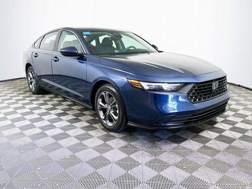 2023 Honda Accord EX 1.5T