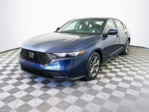 2023 Honda Accord EX 1.5T