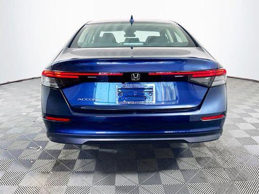 2023 Honda Accord EX 1.5T