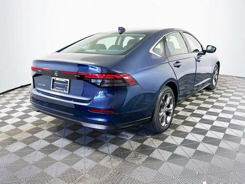 2023 Honda Accord EX 1.5T
