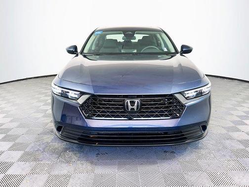 2023 Honda Accord EX 1.5T