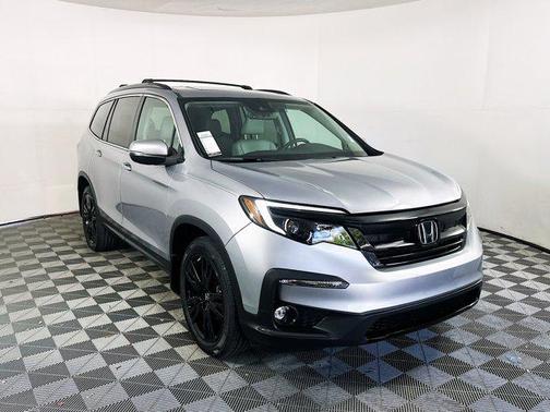 2022 Honda Pilot 2WD Special Edition