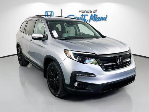 2022 Honda Pilot 2WD Special Edition