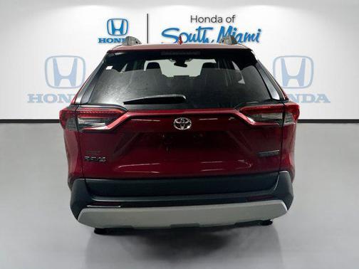 2022 Toyota RAV4 Adventure