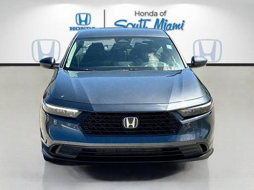 2023 Honda Accord LX 1.5T