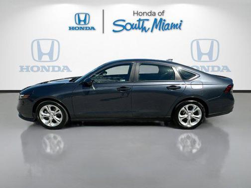 2023 Honda Accord LX 1.5T