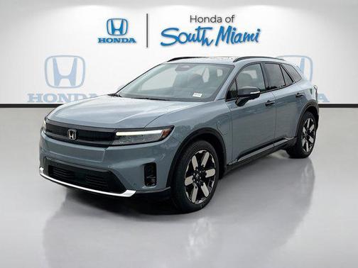 2026 Honda Prologue Elite