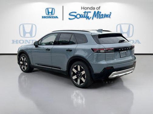 2026 Honda Prologue Elite