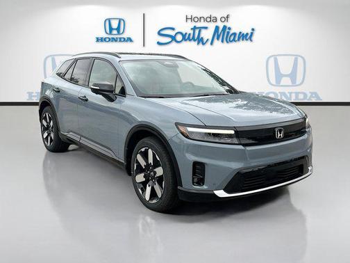 2026 Honda Prologue Elite