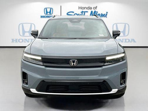 2026 Honda Prologue Elite