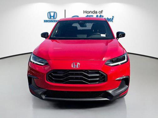 2026 Honda HR-V 2WD Sport