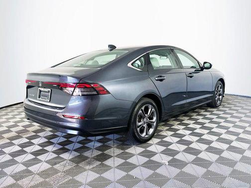 2023 Honda Accord EX 1.5T