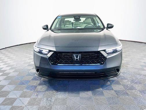2023 Honda Accord EX 1.5T