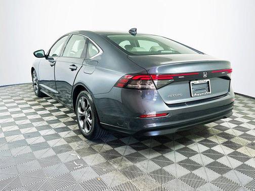 2023 Honda Accord EX 1.5T