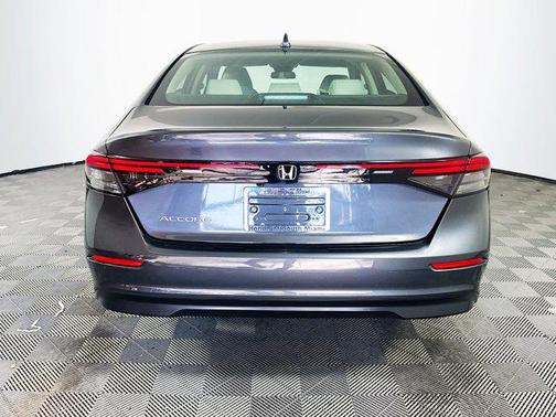 2023 Honda Accord EX 1.5T