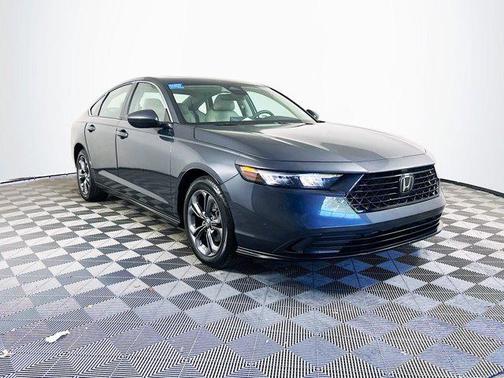 2023 Honda Accord EX 1.5T