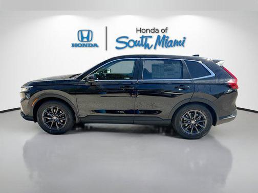 2026 Honda CR-V EX-L 2WD