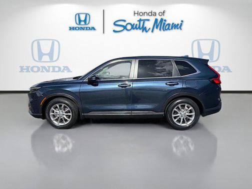 2024 Honda CR-V EX-L 2WD