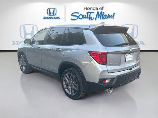 2023 Honda Passport AWD EX-L