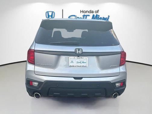 2023 Honda Passport AWD EX-L
