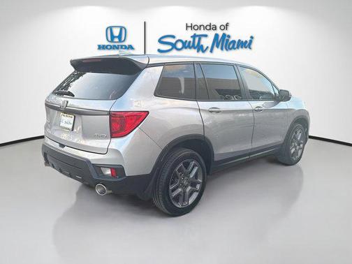 2023 Honda Passport AWD EX-L