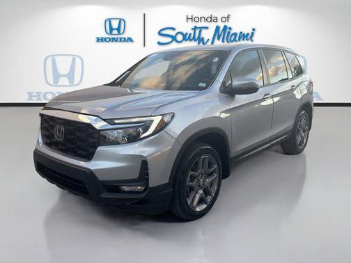 2023 Honda Passport AWD EX-L