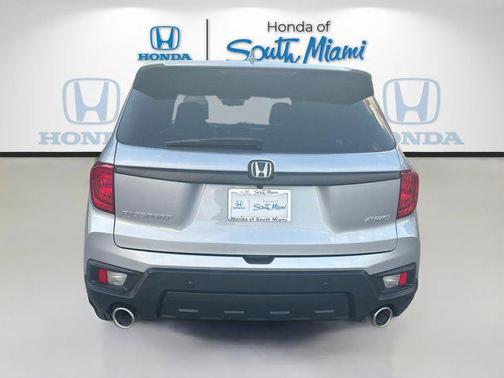 2023 Honda Passport AWD EX-L