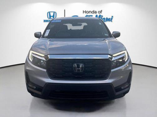 2023 Honda Passport AWD EX-L