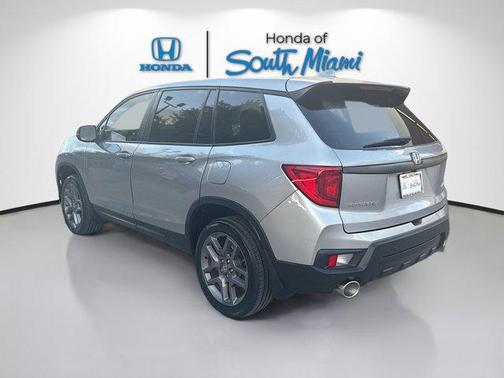 2023 Honda Passport AWD EX-L