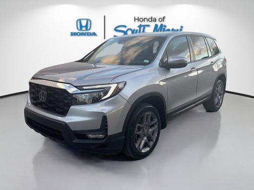 2023 Honda Passport AWD EX-L