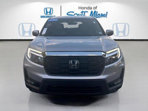2023 Honda Passport AWD EX-L