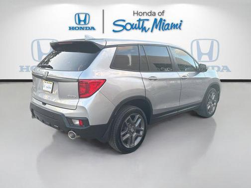 2023 Honda Passport AWD EX-L
