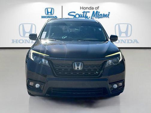 2020 Honda Passport 2WD EX-L
