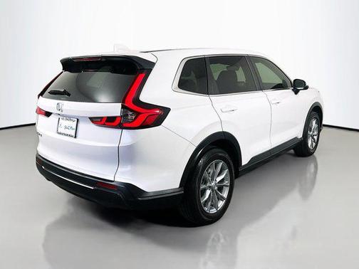 2023 Honda CR-V EX AWD