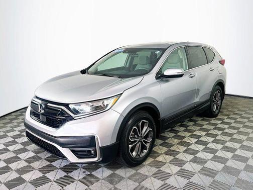 2020 Honda CR-V 2WD EX