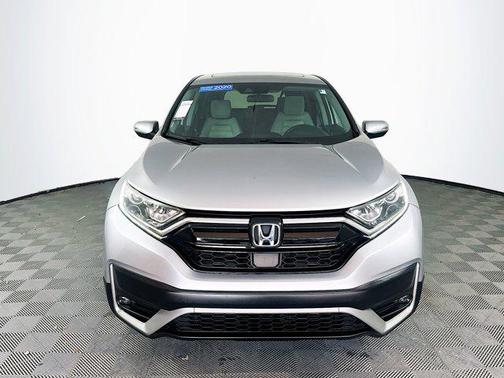 2020 Honda CR-V 2WD EX