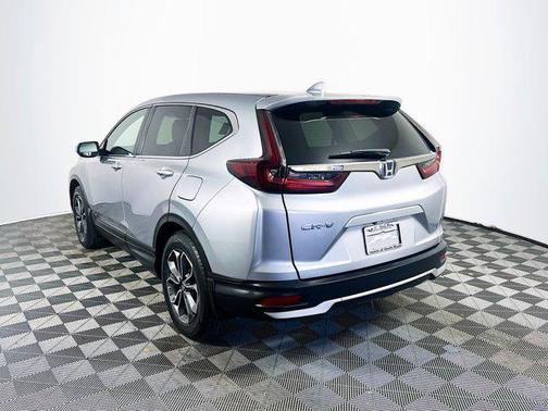 2020 Honda CR-V 2WD EX