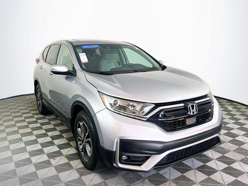2020 Honda CR-V 2WD EX