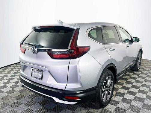 2020 Honda CR-V 2WD EX