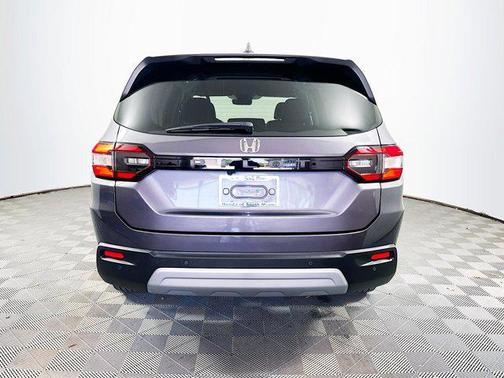 2023 Honda Pilot 2WD EX-L 8 Passenger