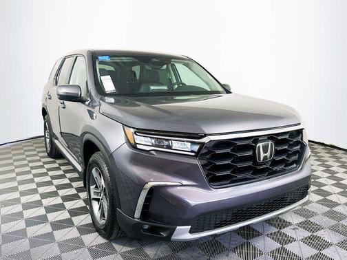 2023 Honda Pilot 2WD EX-L 8 Passenger