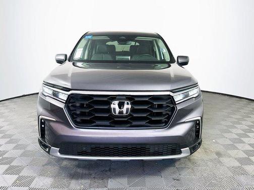 2023 Honda Pilot 2WD EX-L 8 Passenger