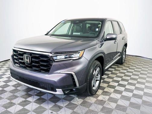 2023 Honda Pilot 2WD EX-L 8 Passenger