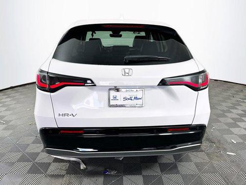 2023 Honda HR-V EX-L