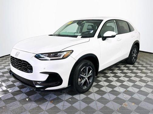 2023 Honda HR-V EX-L