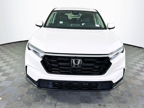 2025 Honda CR-V EX-L 2WD